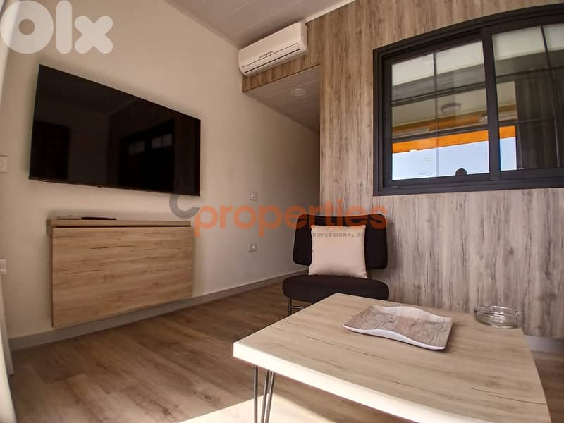 Chalet For Rent In Tabarja – CPJGK68 0