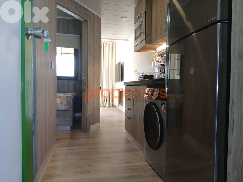 Chalet For Rent In Tabarja – CPJGK68 1