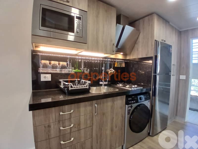 Chalet For Rent In Tabarja – CPJGK68 4