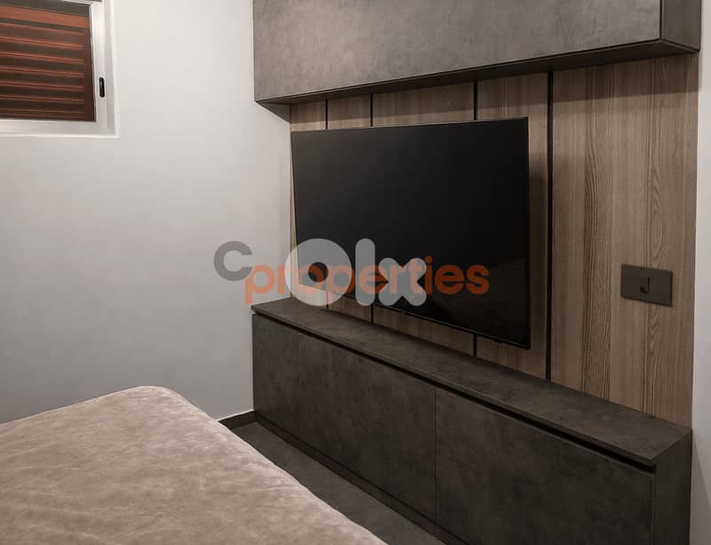 Chalet For Sale In Tabarja – CPJGK67 5