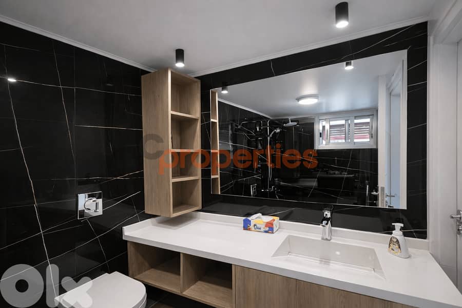 Chalet For Sale In Tabarja – CPJGK67 6