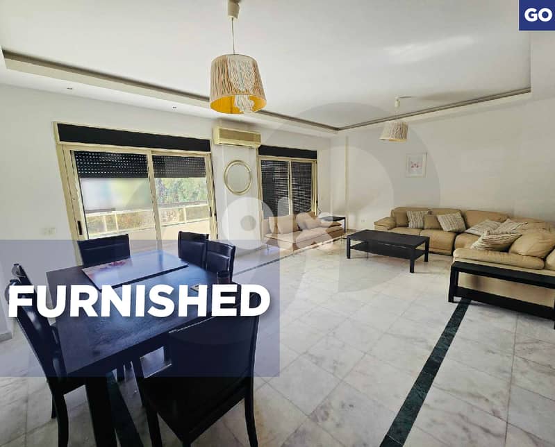 prime location, furnished, Adma w Dafnah/ادما  REF#GO133076 0