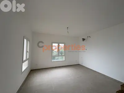 Apartment For Sale In Batroun - CPJGN07