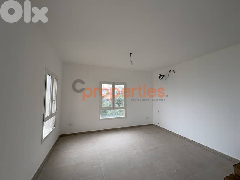 Apartment For Sale In Batroun - CPJGN07 0