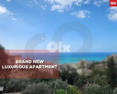 PREMIUM LIVING IN A LUXURIOUS APARTMENT, ADMA /ادما REF#GH133077