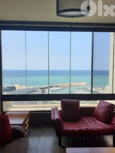 Holiday Beach 44m2 | Furnished | Open View | Catch | OH