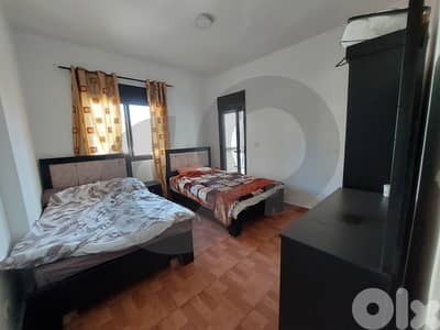 Furnished, 3 balconies, parking, Hosrayel/حصرايل REF#YC133088