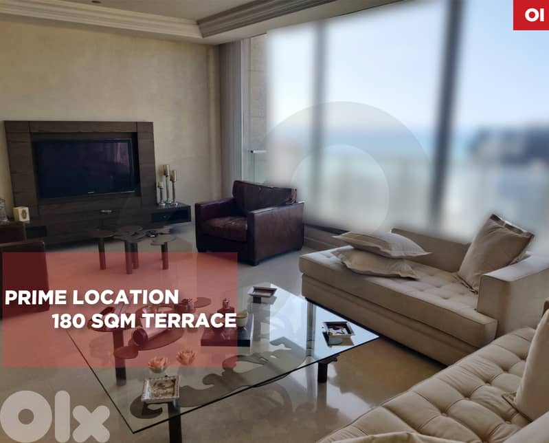 24/7 security/Gym/ Maid’s room/Storage room/Rawche/روشه ! REF#OI133087 0