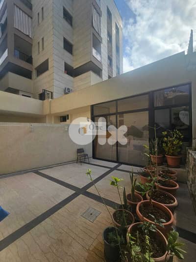 DUPLEX APARTMENT FOR SALE IN BLAT