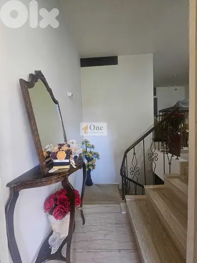 DUPLEX APARTMENT FOR SALE IN BLAT