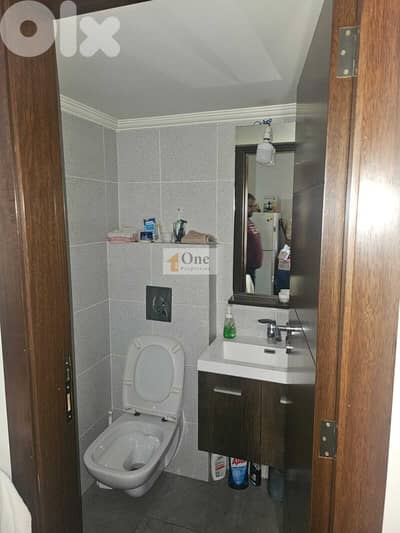 DUPLEX APARTMENT FOR SALE IN BLAT