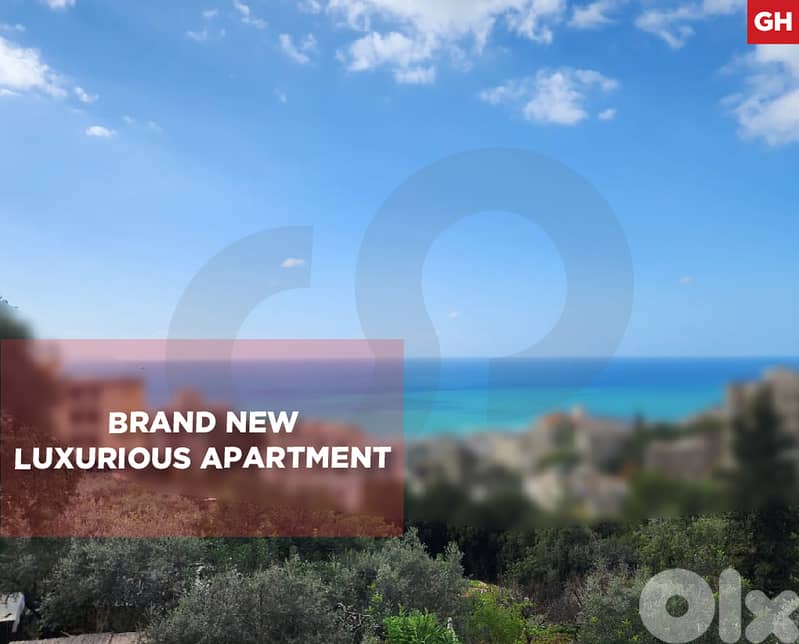 PREMIUM LIVING IN A LUXURIOUS APARTMENT, ADMA/ادما REF#GH133084 0