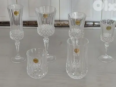 Crystal Sets