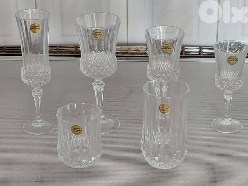 Crystal Sets 0
