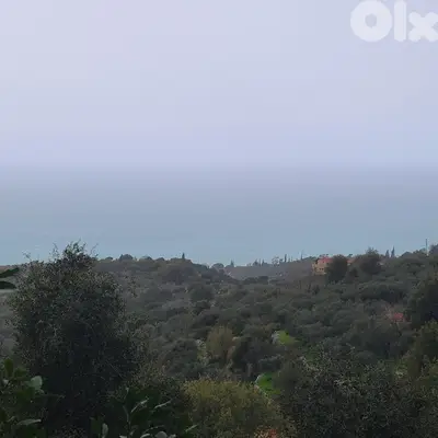 GMB106JS - Land For Sale In Monsef - أرض للبيع في المنصف