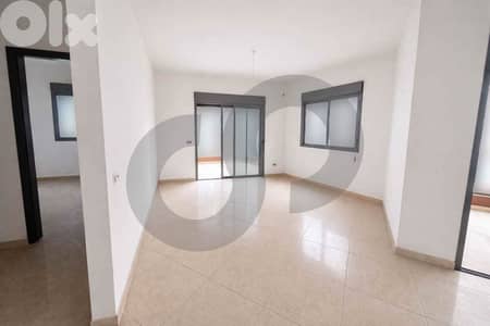 2 Balconies, 2 covered parking, Zouk Mosbeh/زوق مصبح REF#FS133092