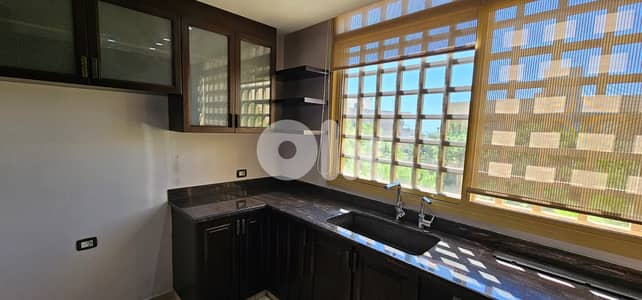 L13101 - Semi-Furnished Apartment for Rent In Adma