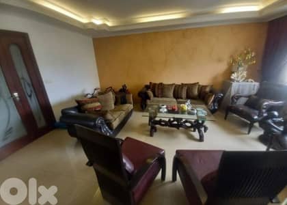 Apartment for sale in zalka شقة للبيع في الزلقا