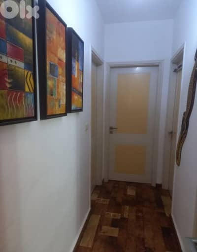 Apartment for sale in zalka شقة للبيع في الزلقا