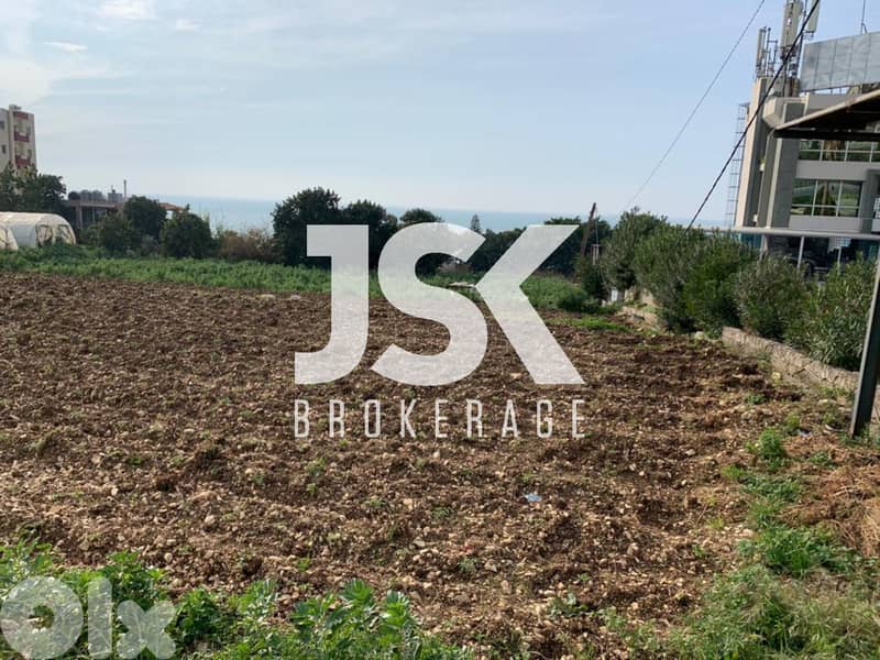L13091 - Land for Rent On The Highway In Fidar 0