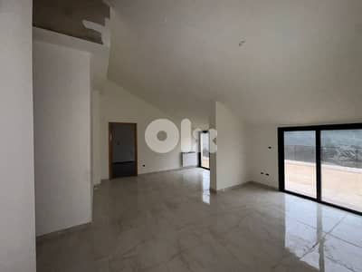 GMC463RAJ Rooftop for sale in Mar Chaaya - روف للبيع في مار شعيا
