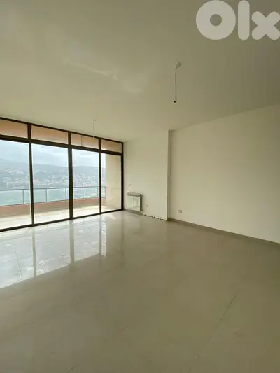 Apartment for sale in botchay شقة للبيع في بطشاي