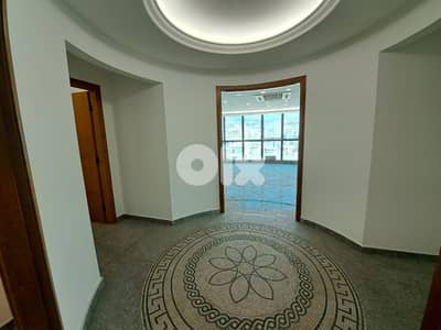 L12657 - Spacious Office for Rent In A Prime Location In Bouchrieh
