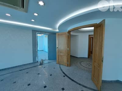 L12657 - Spacious Office for Rent In A Prime Location In Bouchrieh
