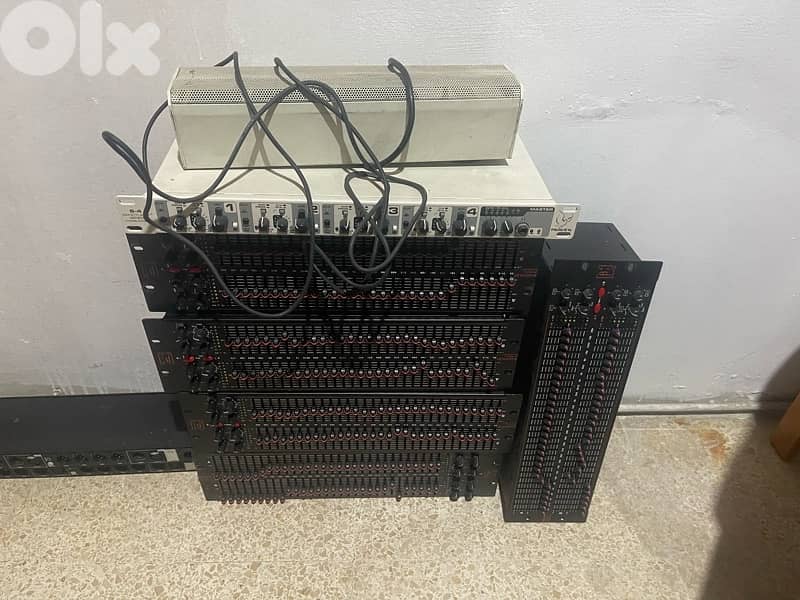 Sound Graphic Equalizer 0