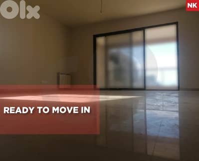 READY TO MOVE IN JAL EL DIB ! REF#NK129617 !