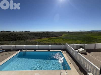 Spain get your residency! apartment in a gated community SVM767090