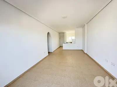 Spain get your residency! apartment in a gated community SVM767090