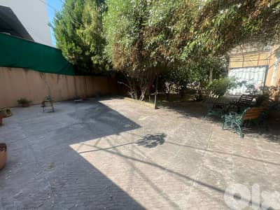 L12543 - 396 SQM Land for Sale In Furn El Chebbak