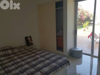 L12472 - 60 SQM Furnished Chalet for Sale in Jbeil with Terrace