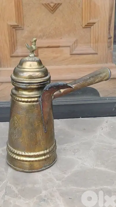 antique