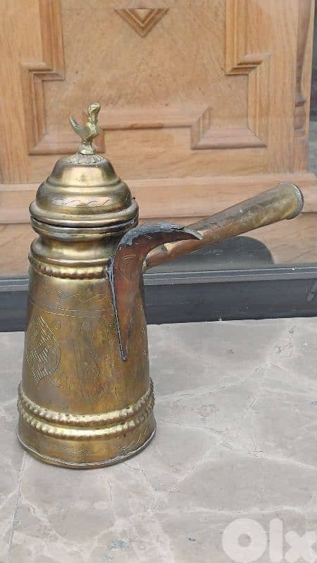 antique 0