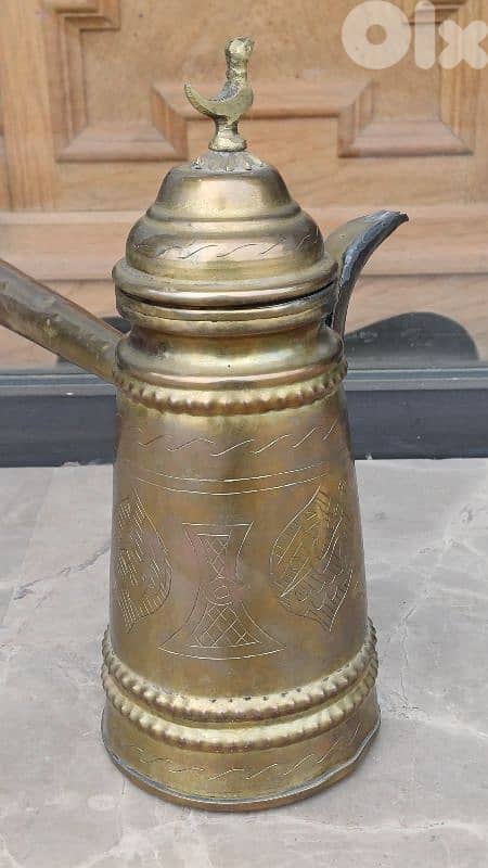 antique 4