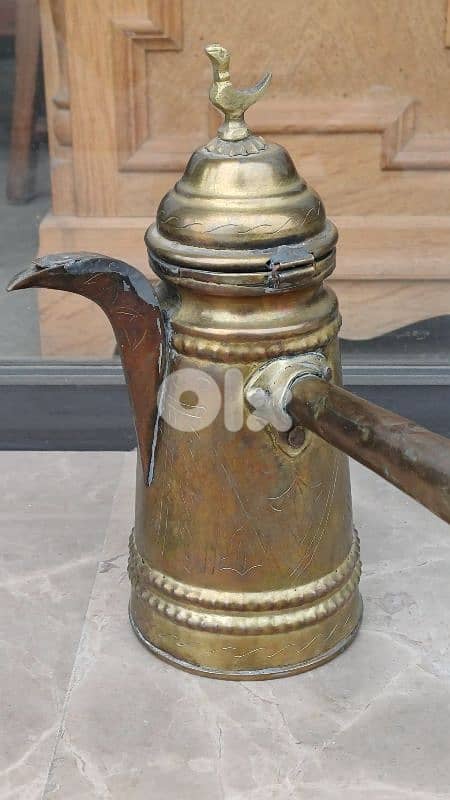 antique 6