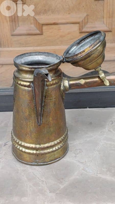 antique 7