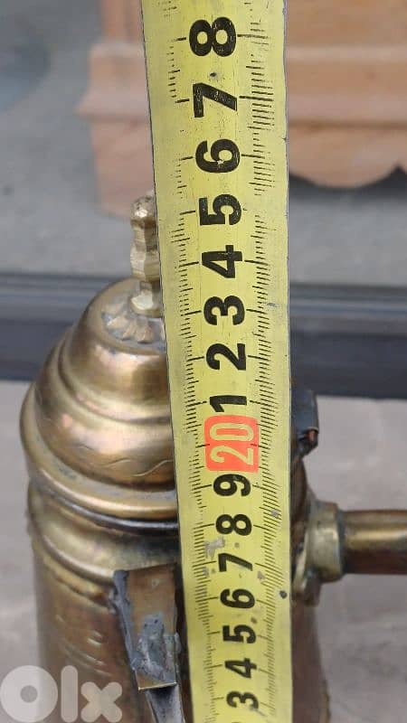 antique 8
