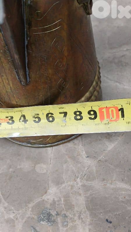 antique 9