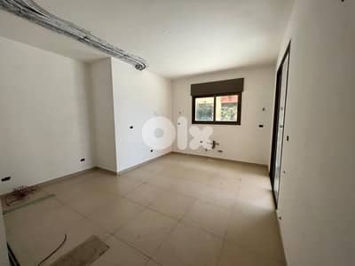 L12470 - 200 SQM Apartment with 70 SQM Terrace for Sale in Kfarhbeib
