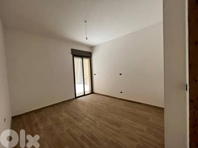 L12470 - 200 SQM Apartment with 70 SQM Terrace for Sale in Kfarhbeib