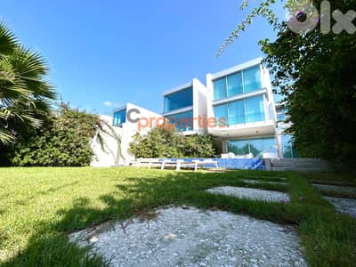 Unique & Rare Villa For Sale in Amchit bay - CPJRK111