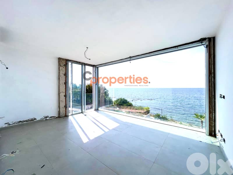 Unique & Rare Villa For Sale in Amchit bay - CPJRK111 0