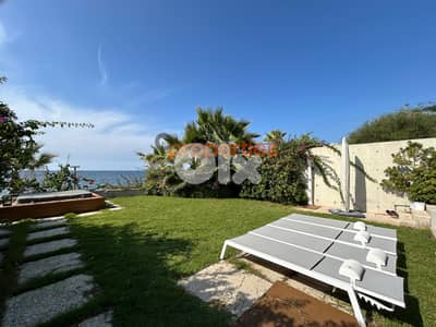 Unique & Rare Villa For Sale in Amchit bay - CPJRK111