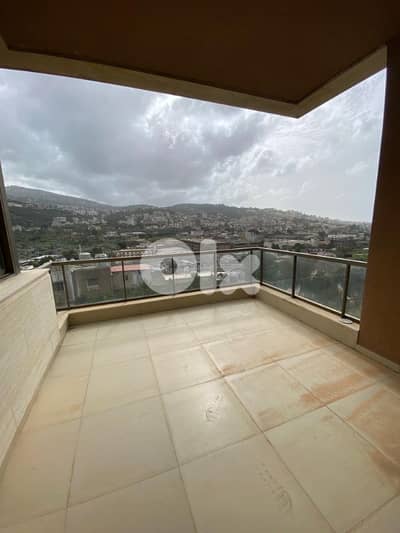 Apartment for sale in betchay شقة للبيع في بطشاي