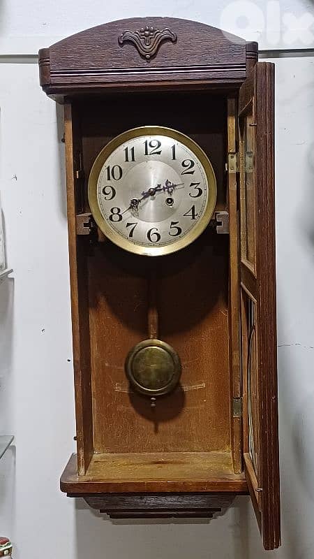 antique 5