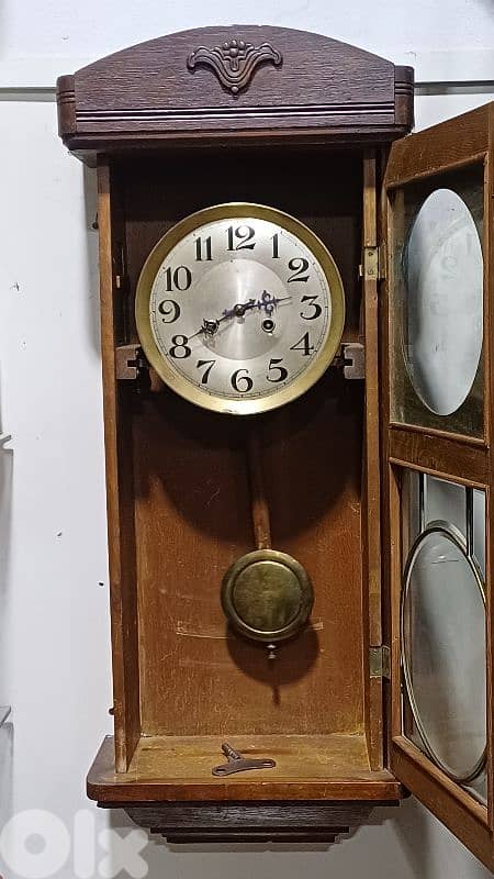 antique 8
