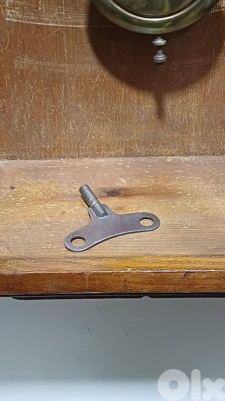 antique 9
